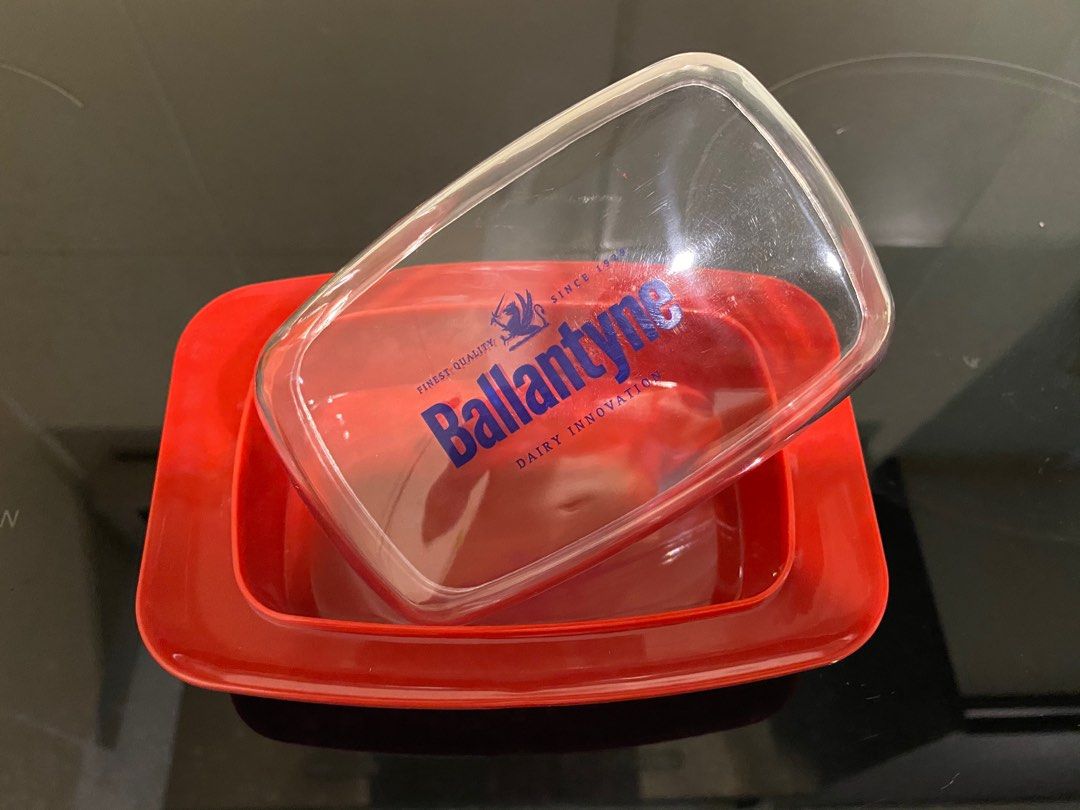 Butter Dish Holder With Lid Furniture Home Living Kitchenware butter-dish-holder-with-lid-furniture-home-living-kitchenware