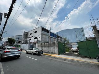 **buyer only**  Makati Commercial Lot - Brgy. San Isidro, Makati City
