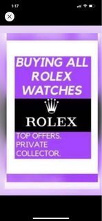 (Category: ) located in . Submitted by skswatches90 (Listing ID 1204671945, Image 1). Description: .