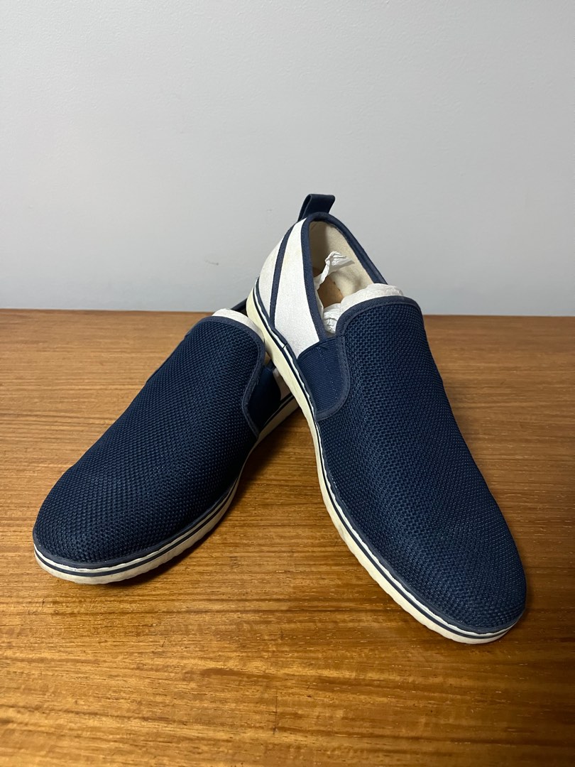 CALL IT SPRING SLIP ON SHOES, Men's Fashion, Footwear, Casual Shoes on ...