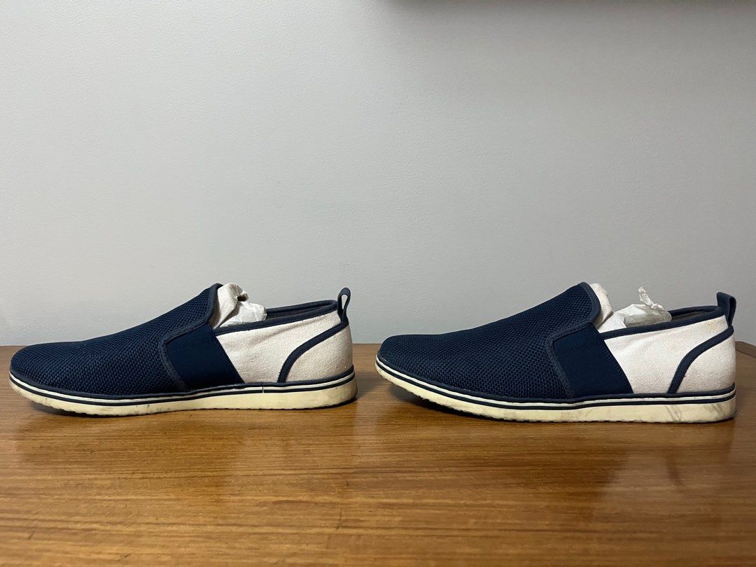 CALL IT SPRING SLIP ON SHOES, Men's Fashion, Footwear, Casual Shoes on ...