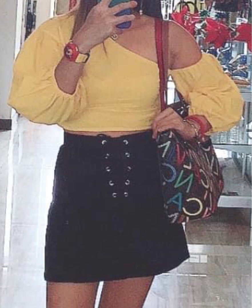 Preloved Calvin Klein Dilan Tote Bag, Women's Fashion, Bags & Wallets,  Shoulder Bags on Carousell