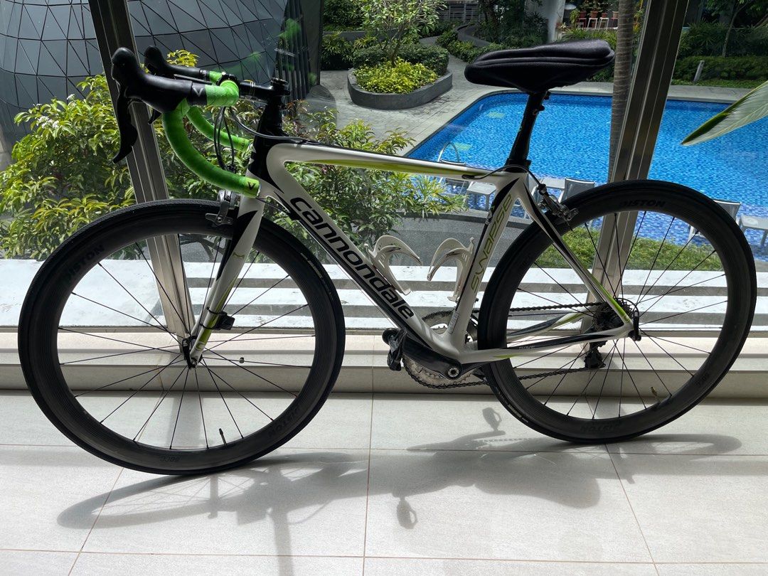 Cannondale synapse hi mod ultegra 2015 hotsell