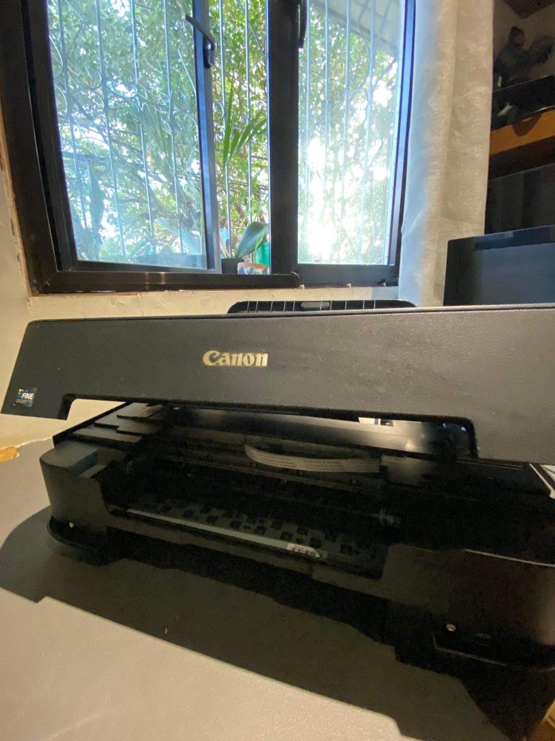 Canon Prixma Printer, Computers & Tech, Printers, Scanners & Copiers on