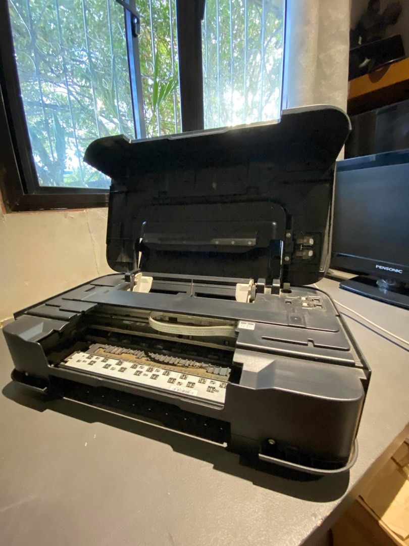 Canon Prixma Printer, Computers & Tech, Printers, Scanners & Copiers on