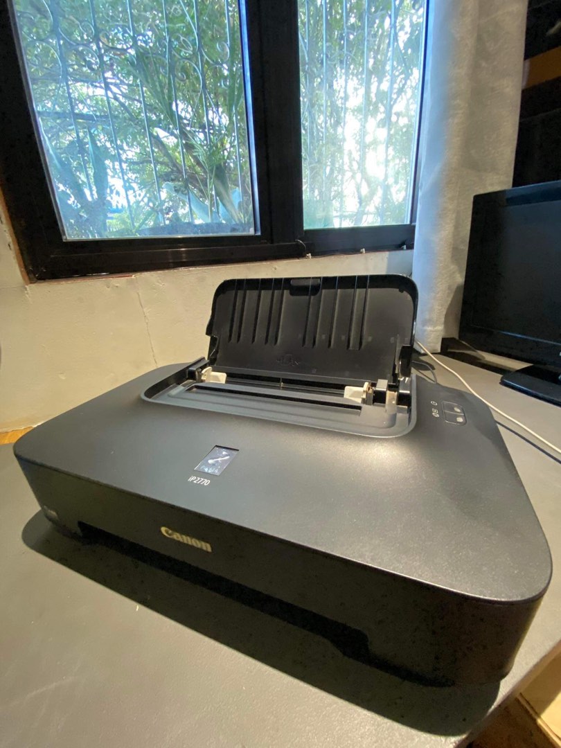 Canon Prixma Printer, Computers & Tech, Printers, Scanners & Copiers on