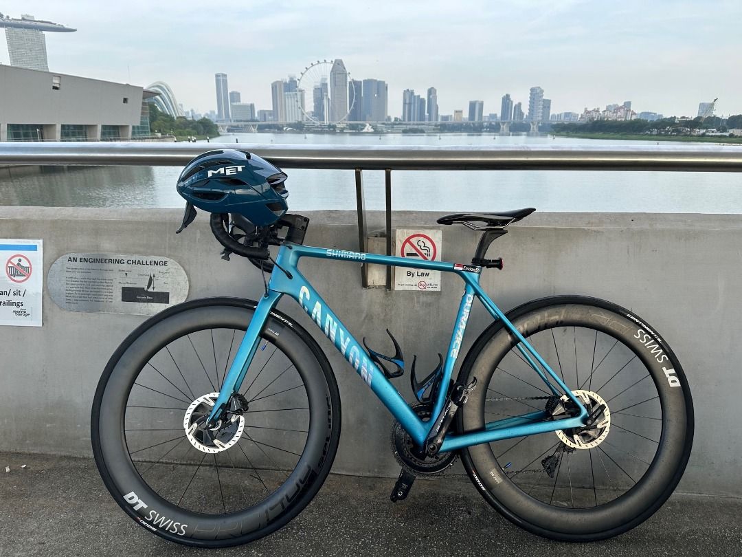 Canyon ultimate cf slx store 2021
