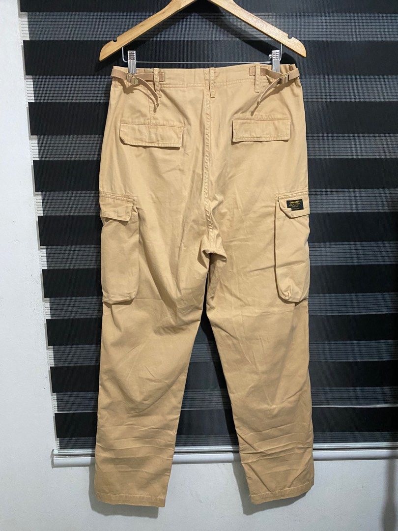 Carhartt troop pants sale