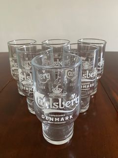 Carlsberg mug 330 ml