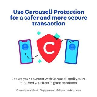 Carousell Payment