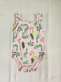 Carters onesie