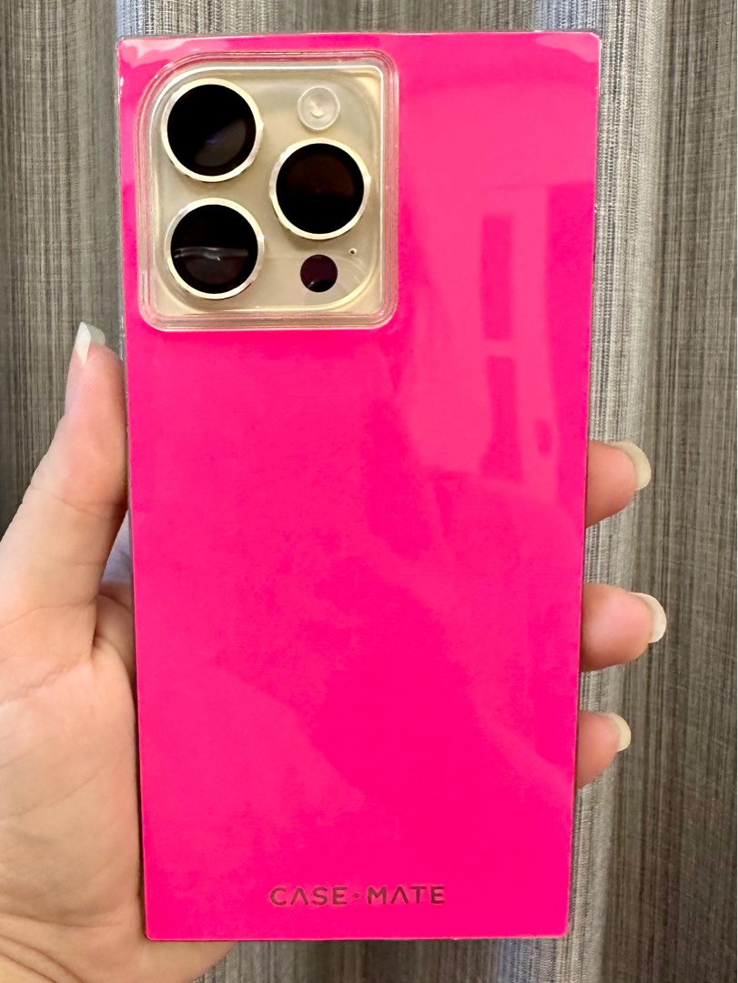 Casemate Blox Magsafe case for iPhone 14 pro max, Mobile Phones