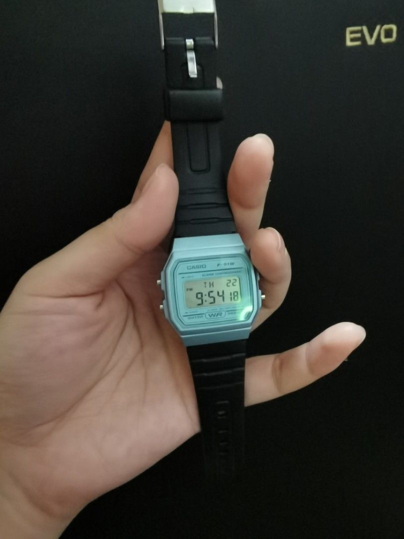 Casio f store
