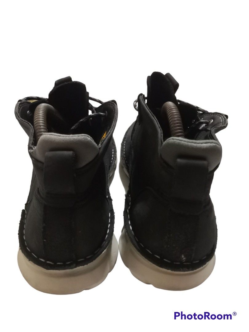 Caterpillar outlet almanac boots