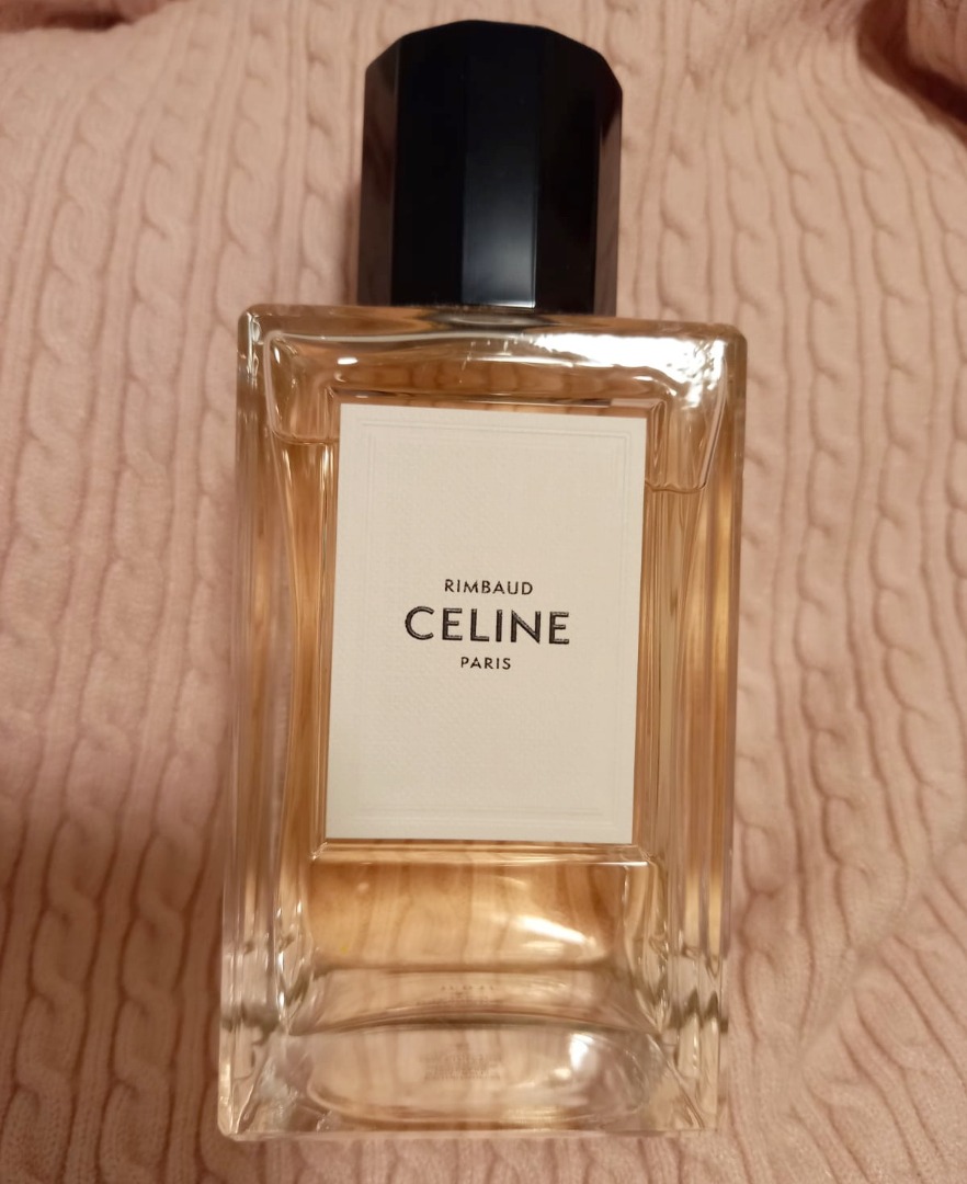 Celine Rimbaud decant 詩人蘭波香水分裝1ml/ 2ml/ 5ml/ 10ml, 美容