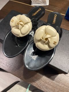 Affordable chanel slipper For Sale, Sneakers & Footwear