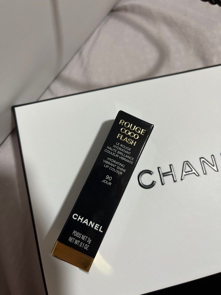 ROUGE COCO Blitz Chanel Lippenstift - Perfumes Club