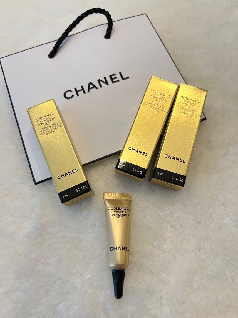 CHANEL Firming  AntiWrinkle  MYER
