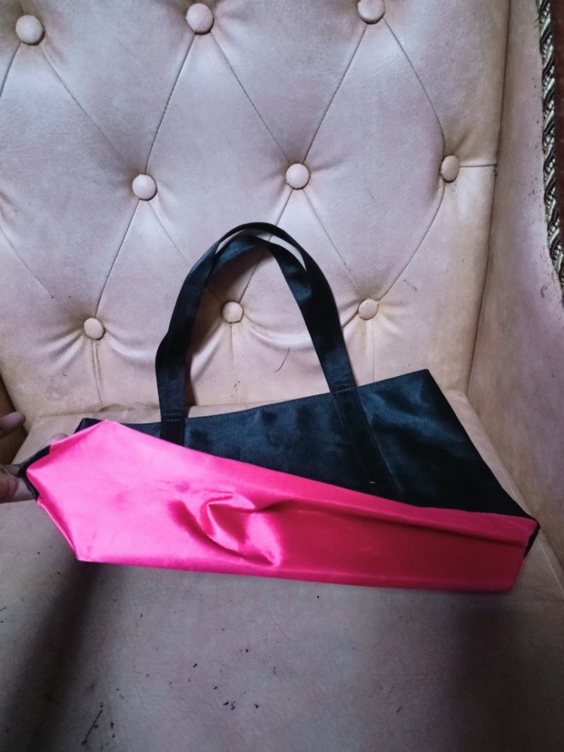 chanel tote bag, Women's Fashion, Bags & Wallets, Tote Bags on Carousell