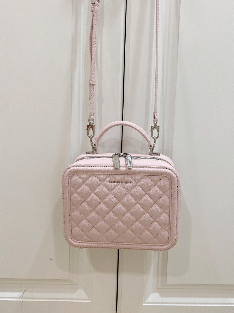 Charles and clearance keith square bag