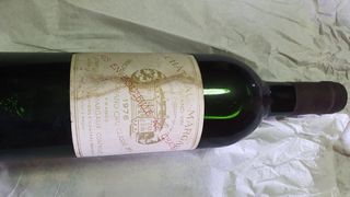 (Category: ) located in . Submitted by TheWineCollector (Listing ID 1204782989, Image 1). Description: .