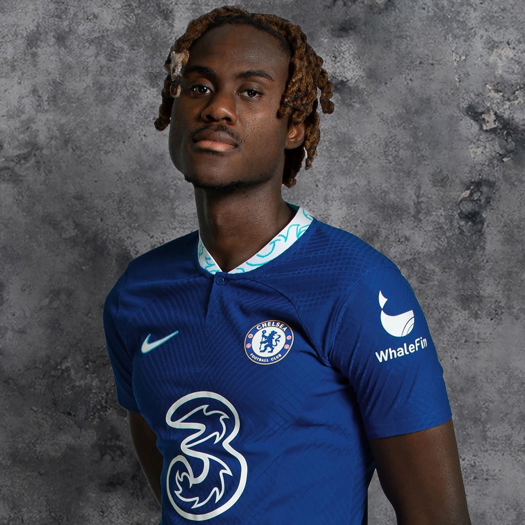 Chelsea fc nfl jersey clearance