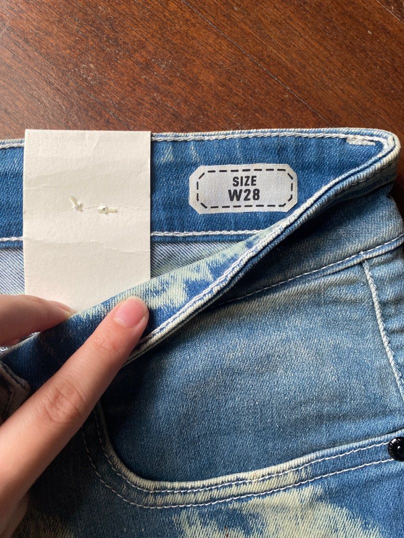 Chevignon denim best sale
