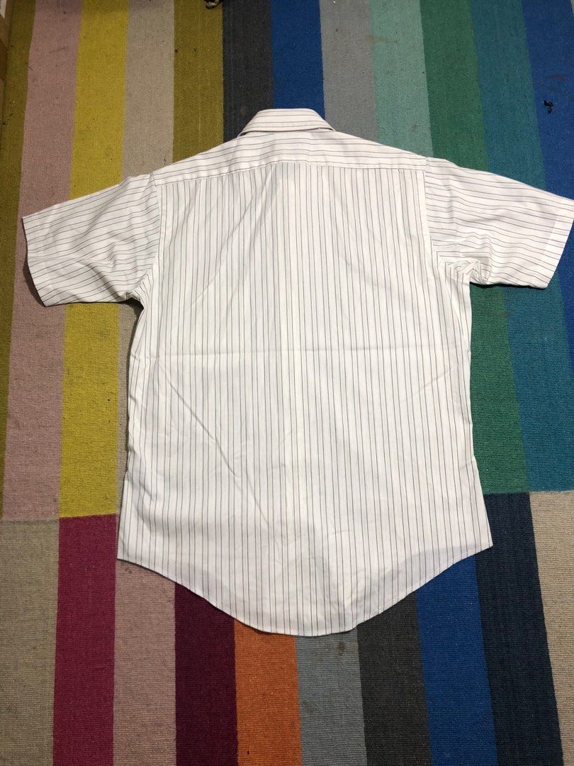 Christian Dior made in USA, Men's Fashion, Tops & Sets, Tshirts & Polo