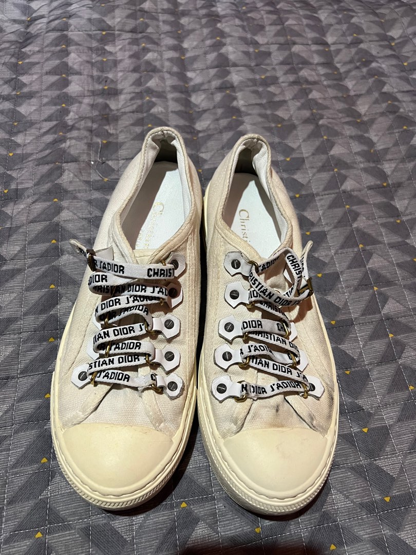 nordstrom christian dior shoes
