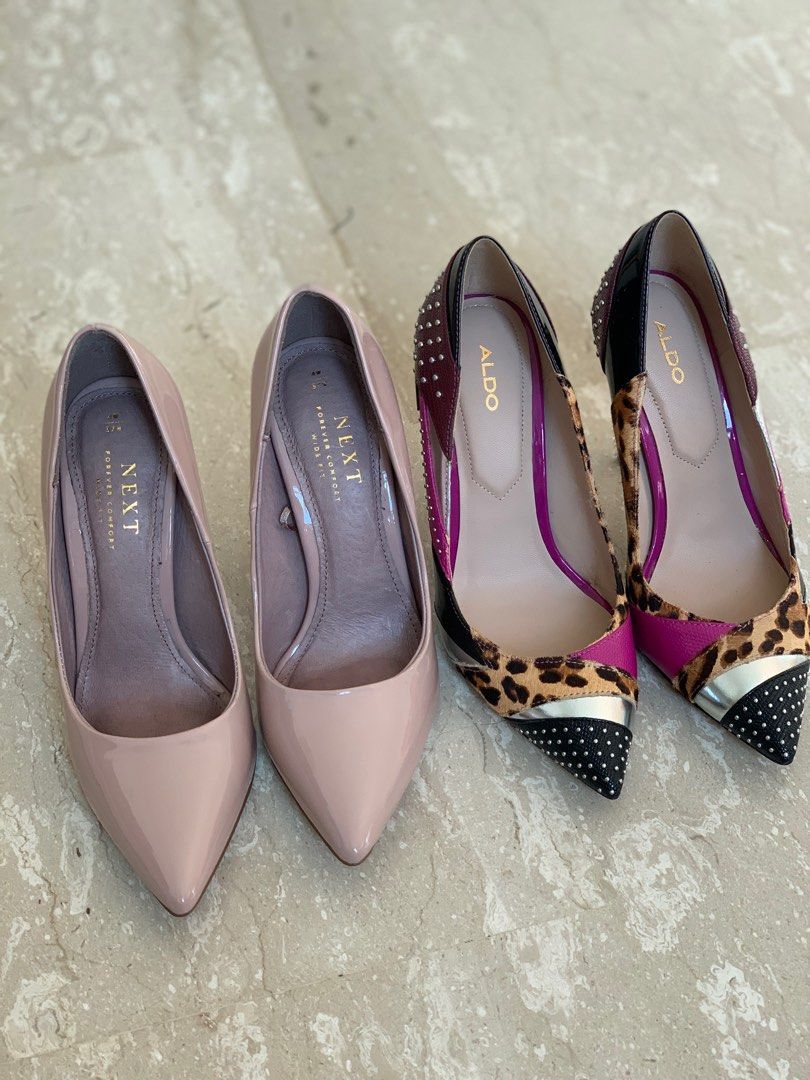 Next pumps clearance womens