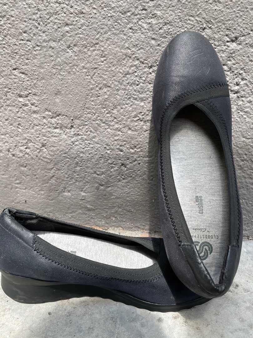 Clarks shoe size online