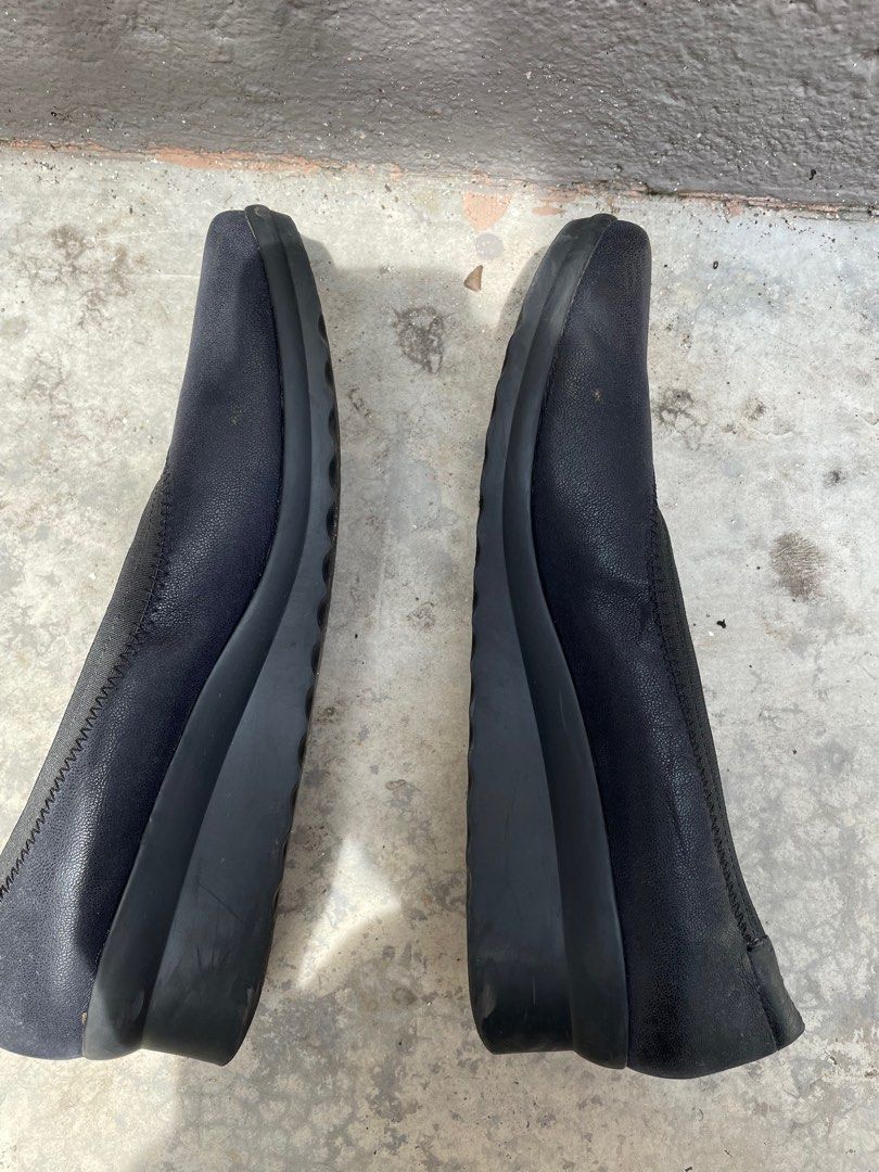 Clarks shoe shop sizes