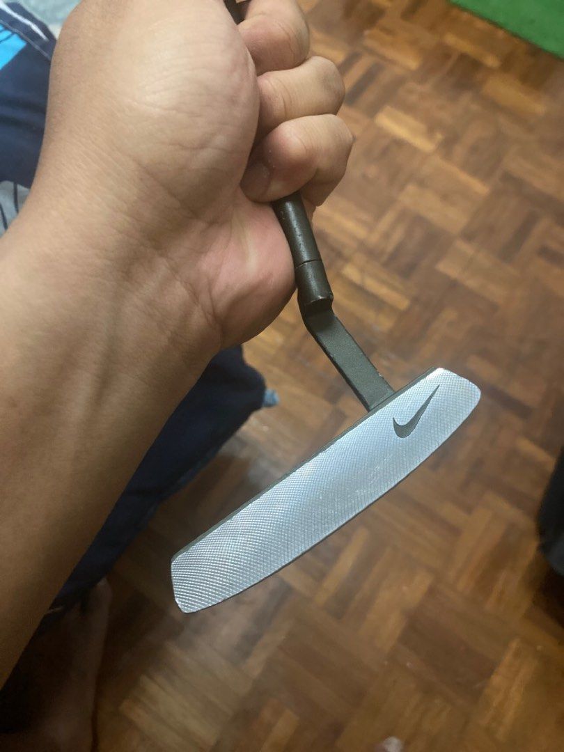 Nike ic 2010a online putter