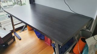 *Clearance* IKEA Heavy-Duty Study Table