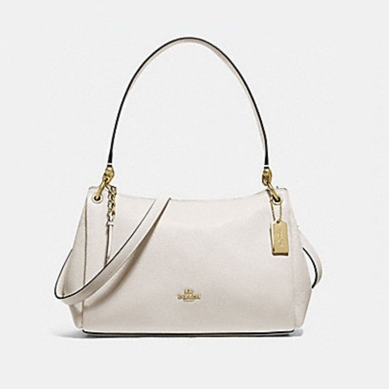 Coach mia small best sale