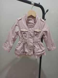 Coat gemoy