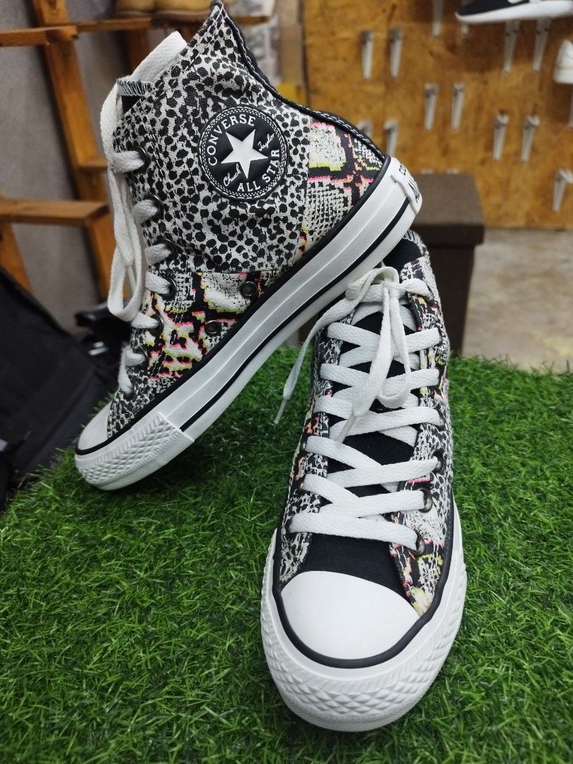 Black converse uk 3 2025