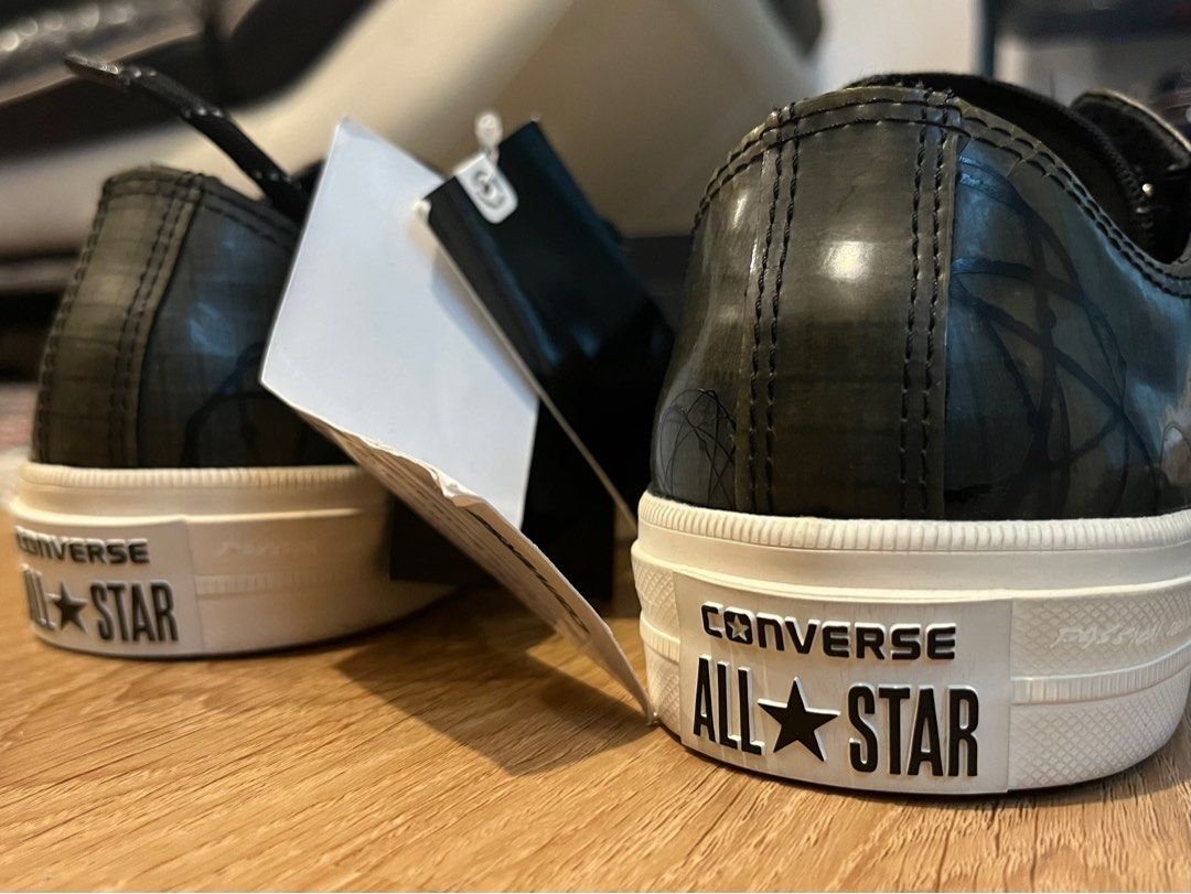 Converse all 2025 star futura