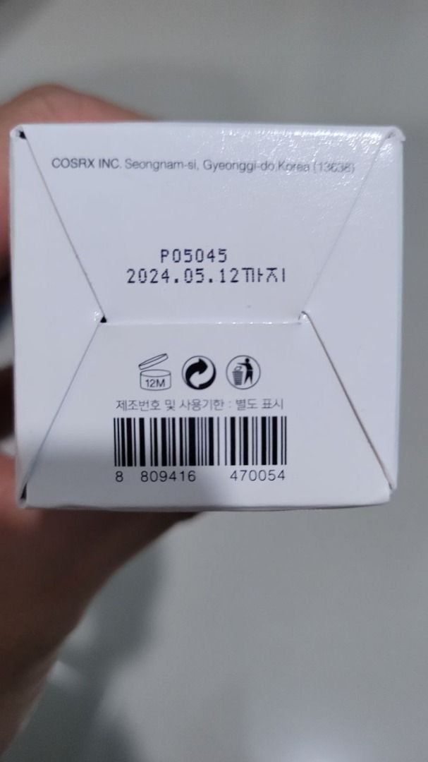 COSRX BHA Blackhead Power Liquid 100 ml Skin Care Facial