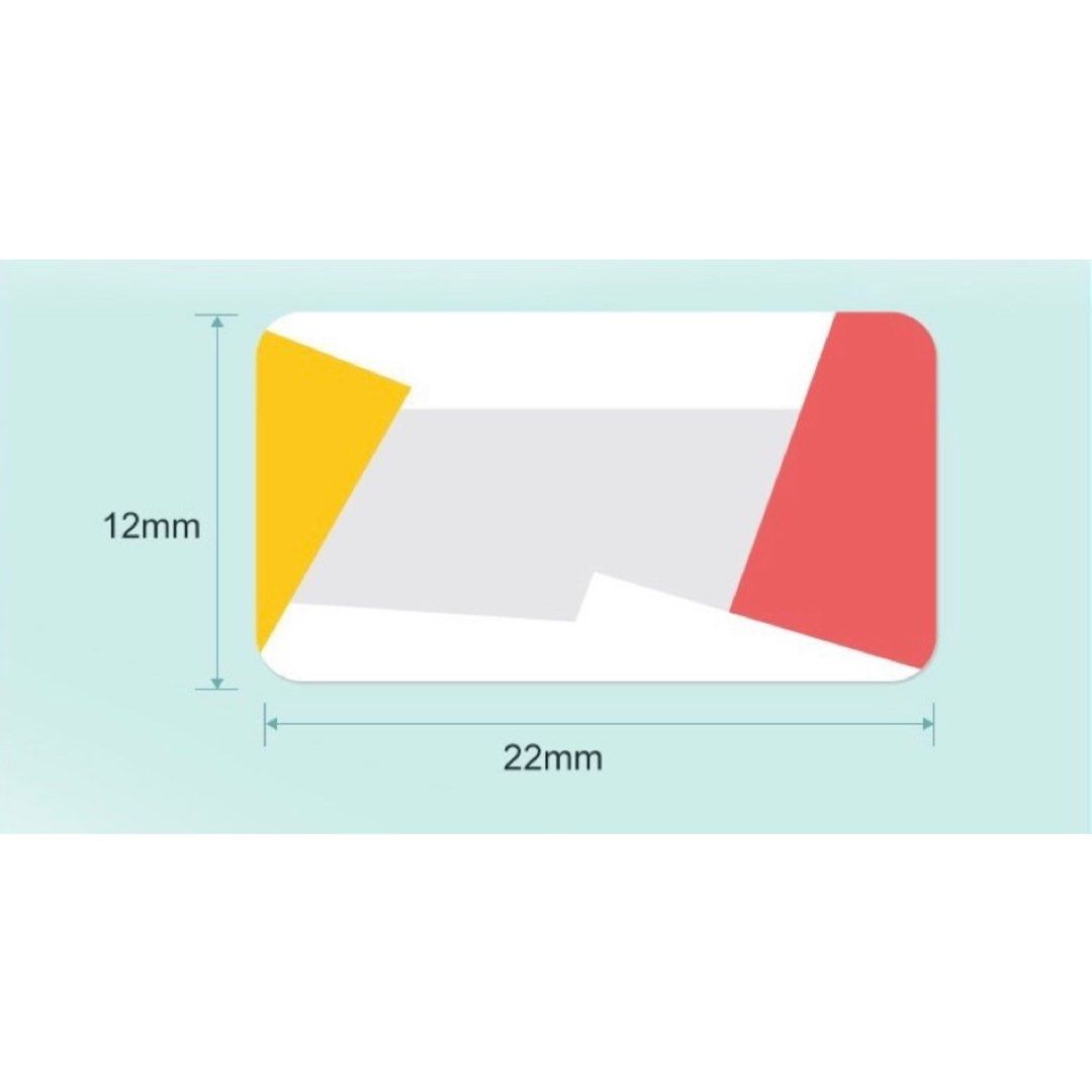 Customised Sticker Labels Services, Hobbies & Toys, Stationery & Craft