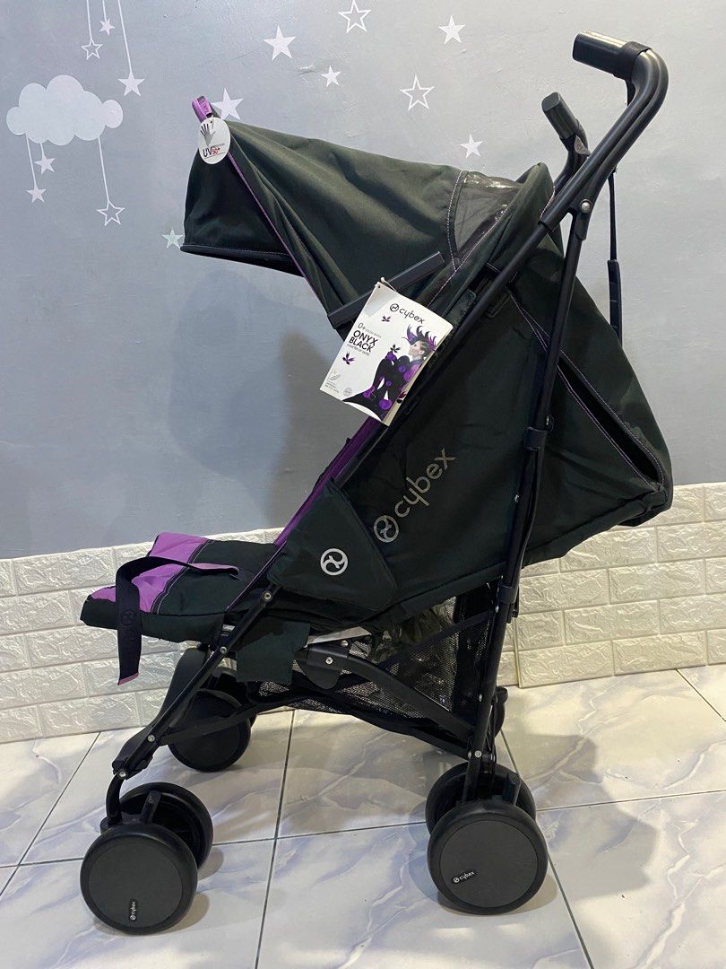 Cybex onyx stroller recall best sale