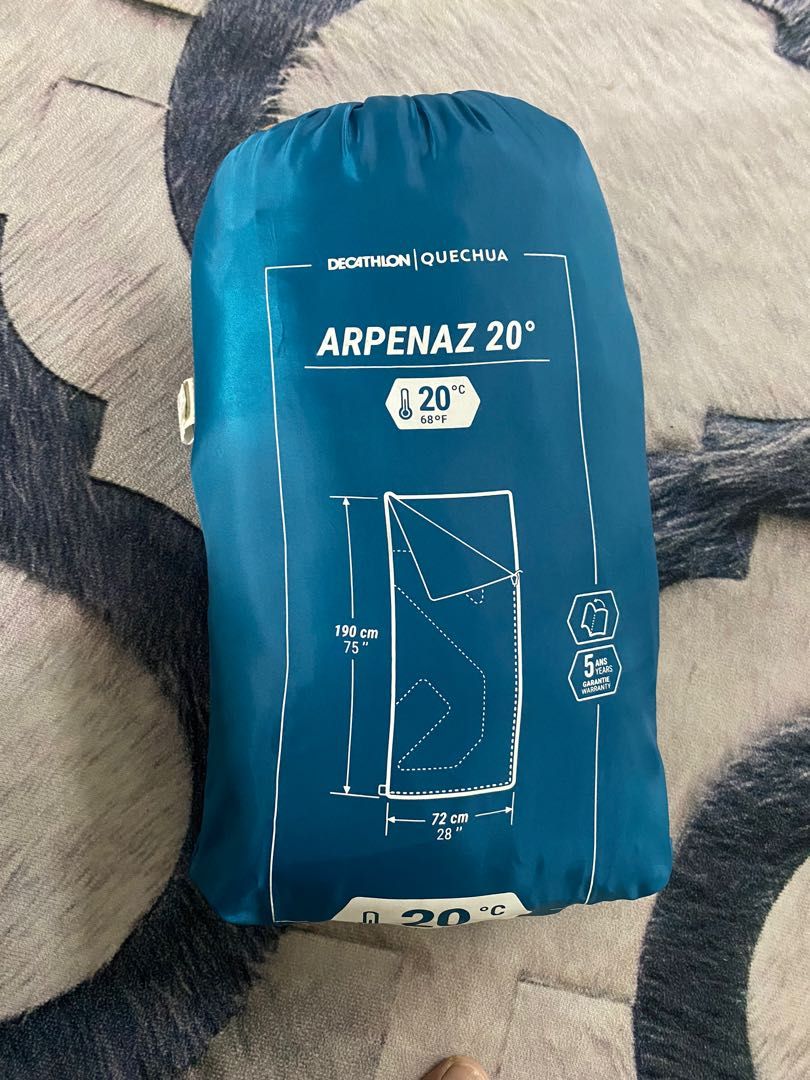 Arpenaz 20 clearance