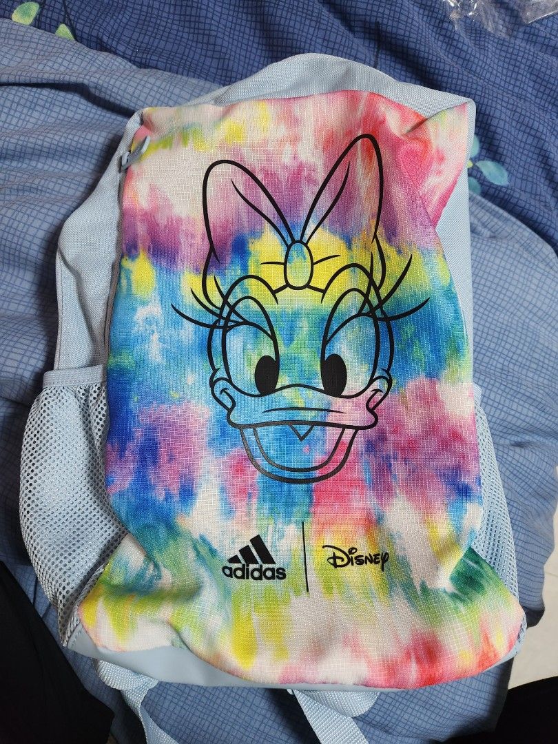 Daisy duck backpack sale