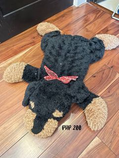 Dog Stuffed Toy
