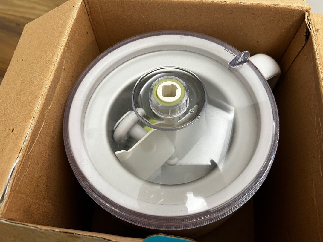 Donvier Ice Cream Maker, TV & Home Appliances, Kitchen Appliances, Ice