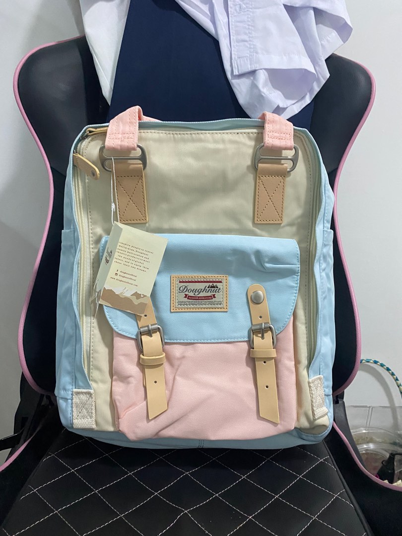 Doughnut outlet bag fake