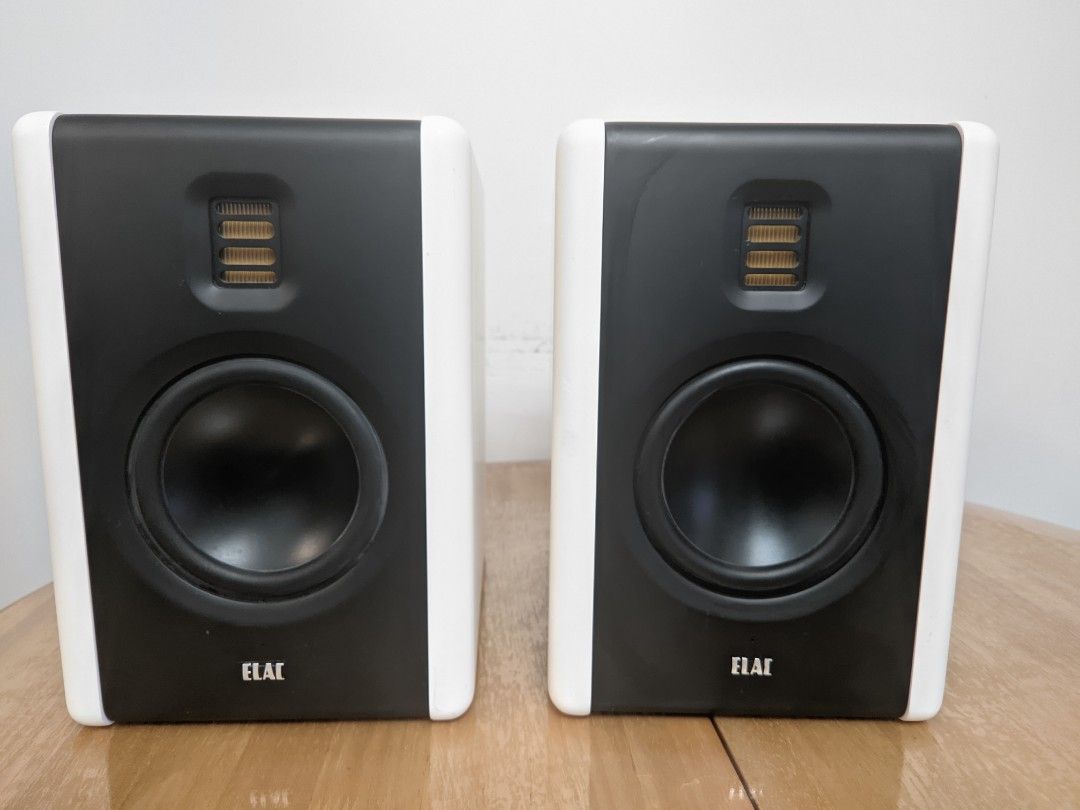 Elac am 200 amazon hotsell