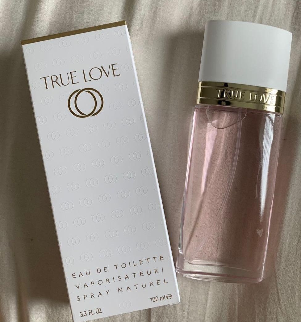 Elizabeth arden true love 2025