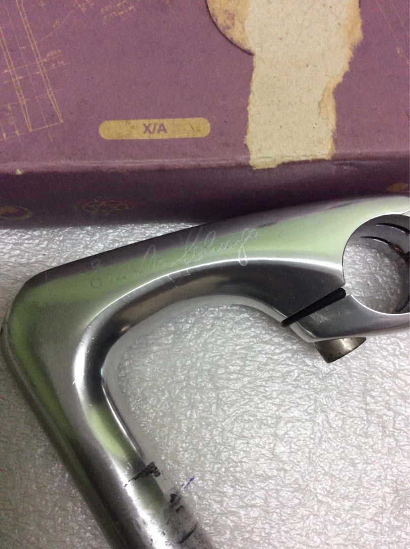 Colnago quill stem hotsell