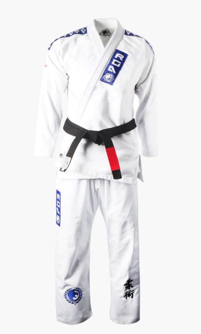 EVOLVE BJJ GI size A0, Sports Equipment, Other Sports Equipment and